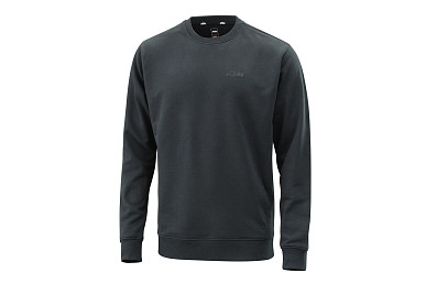 KTM PATCH CREWNECK SWEATER velikost M