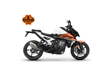 KTM 990 DUKE 2026