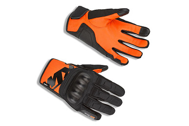 KTM STREET EVO K-HYDROTECH GLOVES velikost XXL/12
