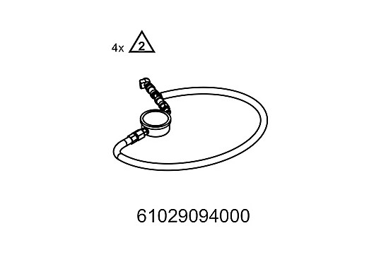 EFI PRESSURE TESTER