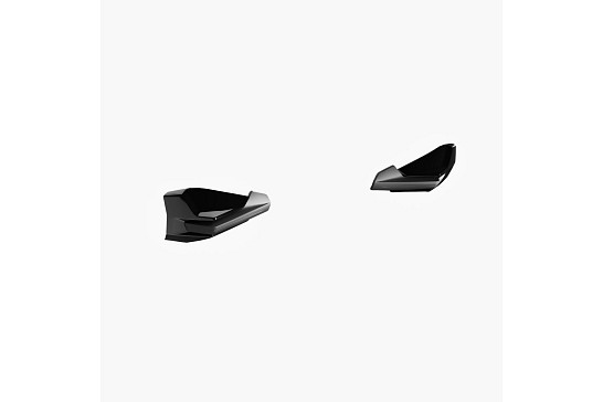 Handguard cmpl. SM