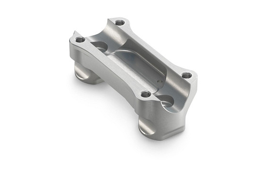 Handlebar mount D28 mm-H36 mm