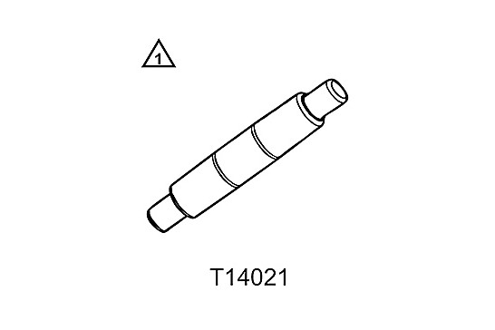 CALBRATING UNIT