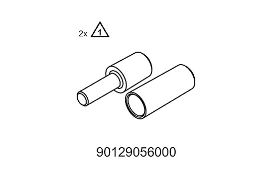 ASSEMBLY TOOL AGW-BEARING