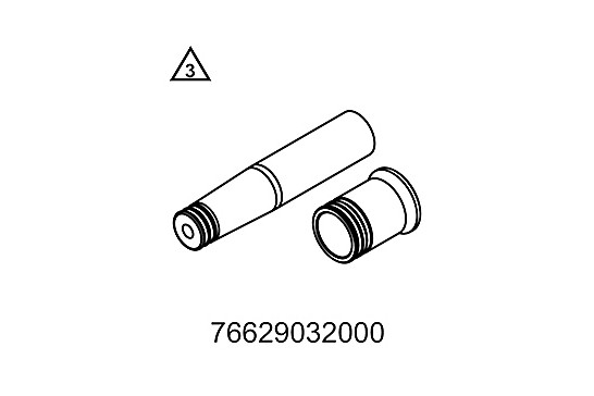 ASSEMBLY TOOL CIRCLIP
