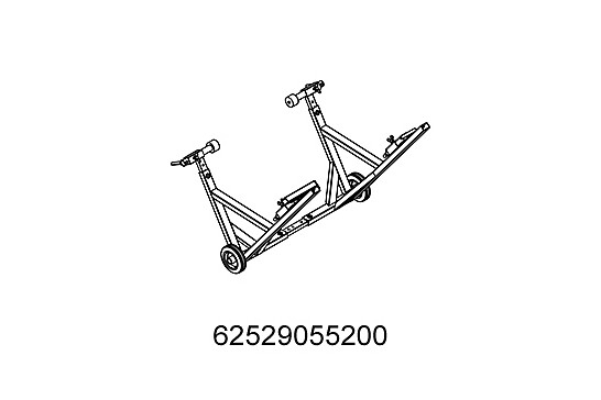 Vehicle Stand