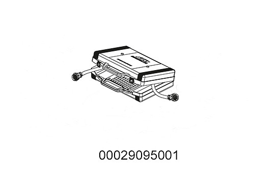 BREAKOUT-BOX