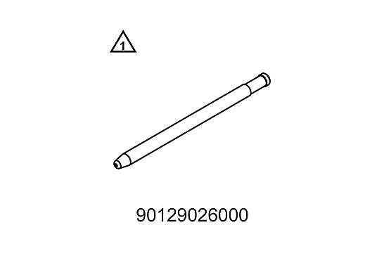 LIMIT PLUG GAUGE F.VALVE GUIDE