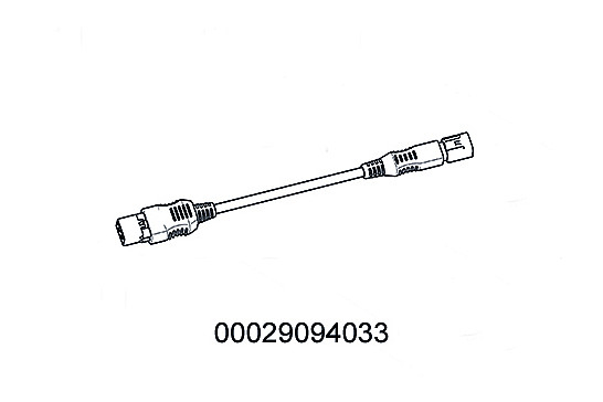 Adapter cable
