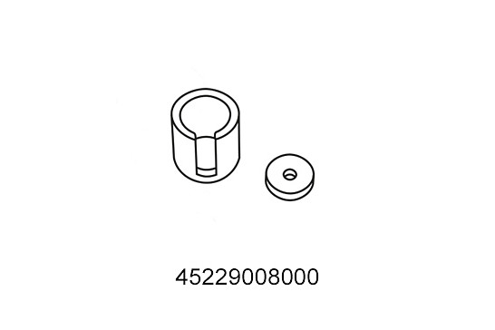 PRESS. TOOL F. CRANKSHAFT