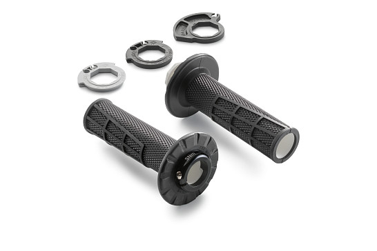 Grip set SM