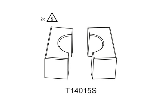 CLAMP D=27