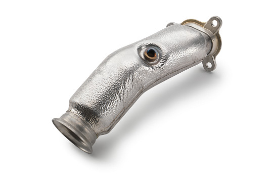 MANIFOLD W. INTEG. INSULATION