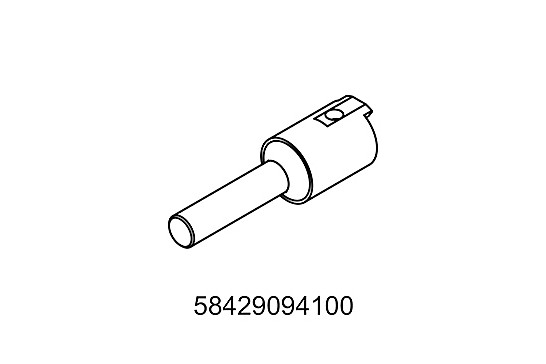 ATTACHMENT F. SPOKE TORK