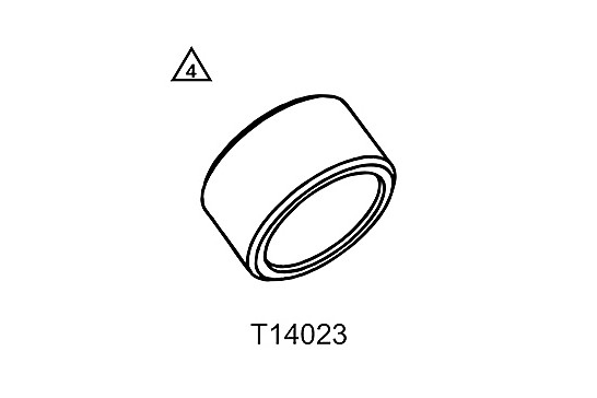 BUSHING