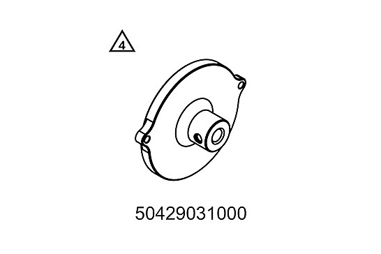 Measurement cap