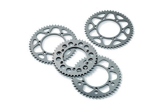 SPROCKET 51-Z NATURE