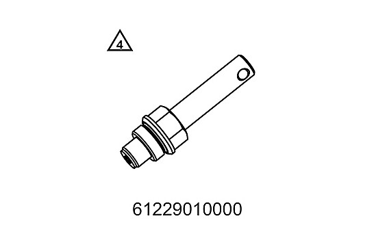 PULLER CPL. F. IGNITION COVER