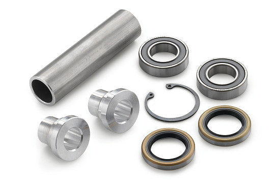 REAR WHEEL REP. KIT