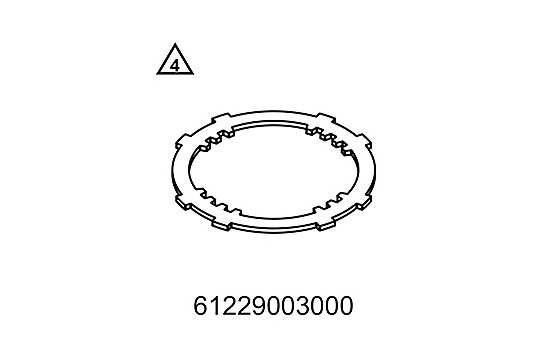 CLUTCH HOLDER