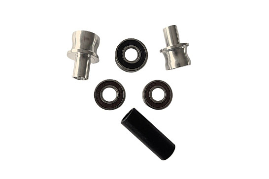 wheel bearing repair kit