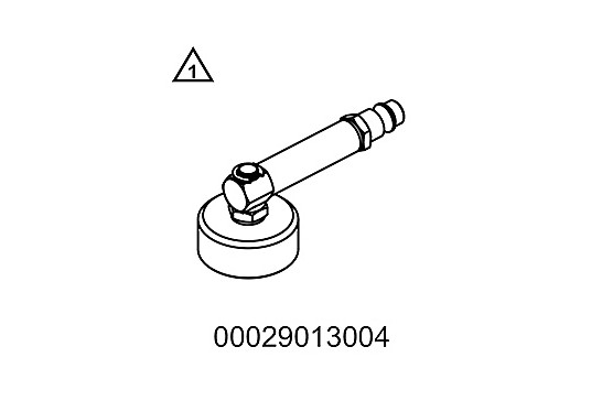 BRAKE BLEEDER COVER