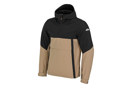 KTM SHERPA HOODIE velikost L
