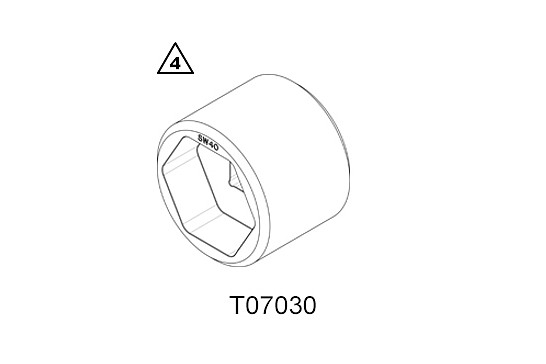 Mounting tool