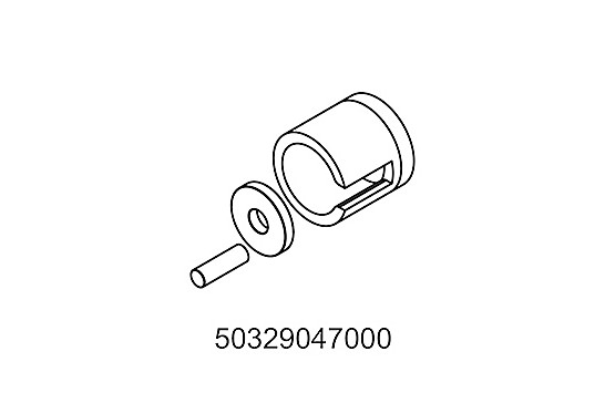 PRESS. TOOL