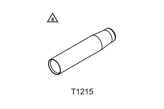 MOUNTING SUPPORT