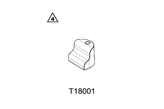filling adapter