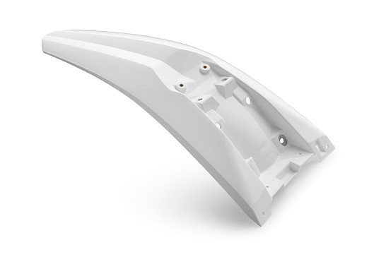 REAR PART WHITE