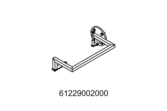 ENGINE BRACKET