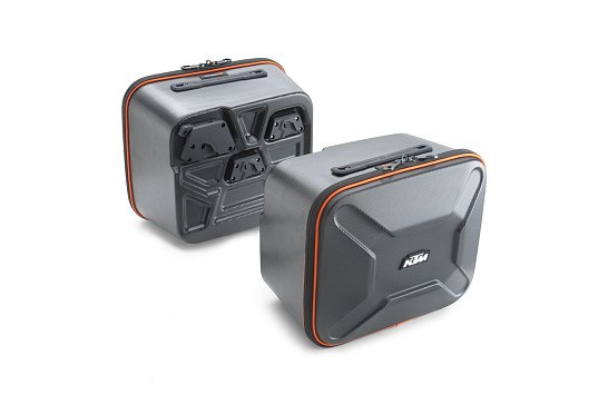KTM SEITENTASCHENSET A60112925044 