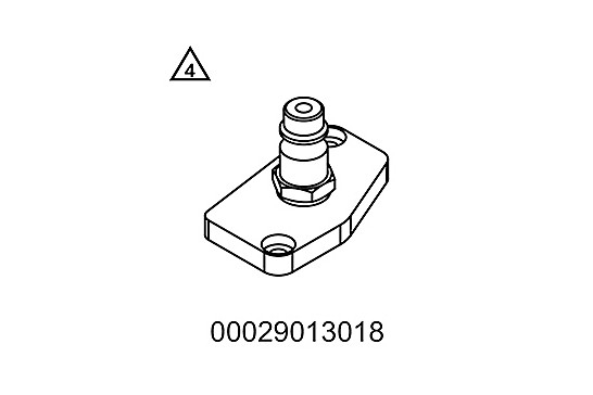 BRAKE BLEEDER COVER
