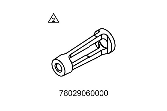 VALVE SPRING TENSION APPLICAT.