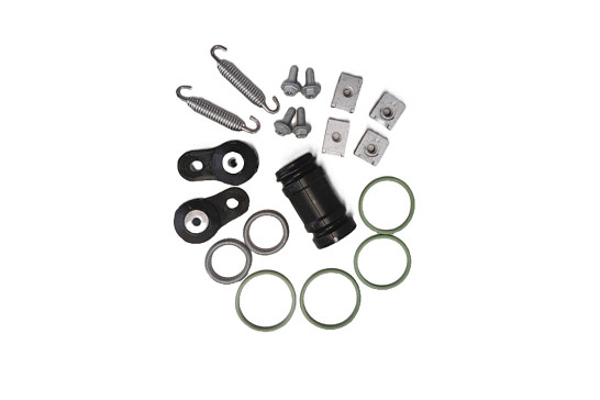 Exhaust Kit 65/85ccm
