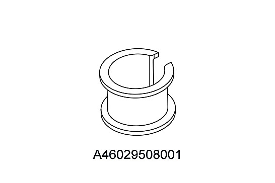 Case Crankshaft Assembling Tool