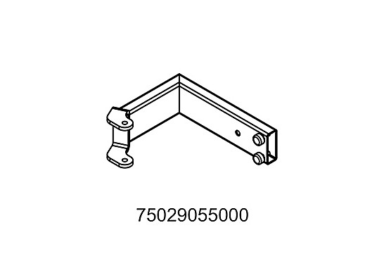 ATTACHMENT SHUNTING JACK CPL.