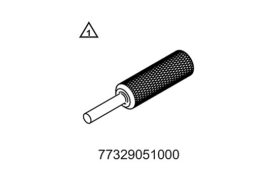 UNLOCK CHAIN TENSIONER