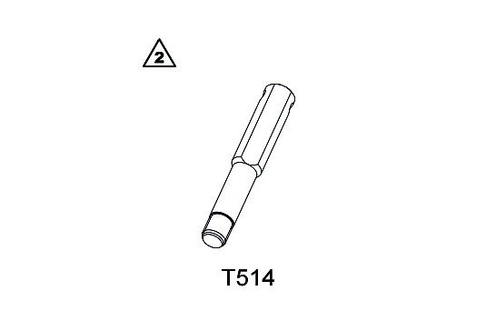 ASSEMBLY PIECE SPRING