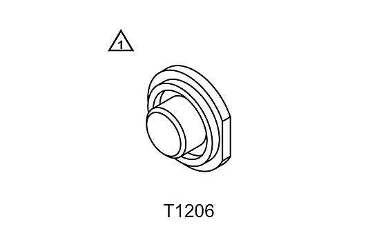 ASSEMBLY TOOL KGW