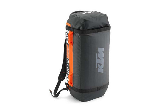 KTM PURE DUFFLE BAG 