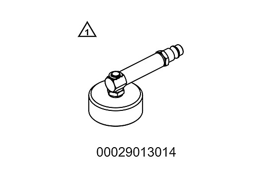 BRAKE BLEEDER COVER