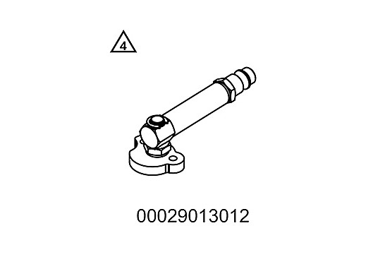 BRAKE BLEEDER COVER