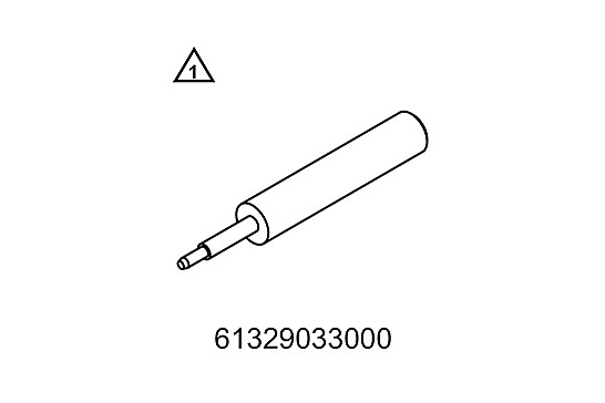 LOCKING PIN