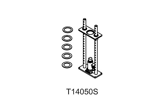 SPRING TENSIONER