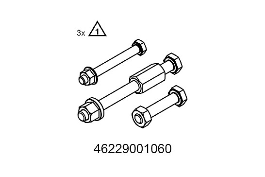 SUPPORT ENGINE BASE CPL.