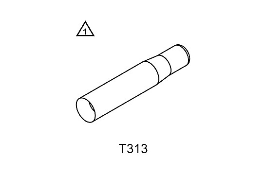 ASSEMBLY TOOL GASKET RING