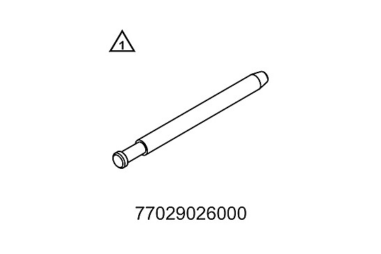 LIMIT PLUG GAUGE F.VALVE GUIDE